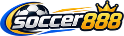 Soccer888 Logo